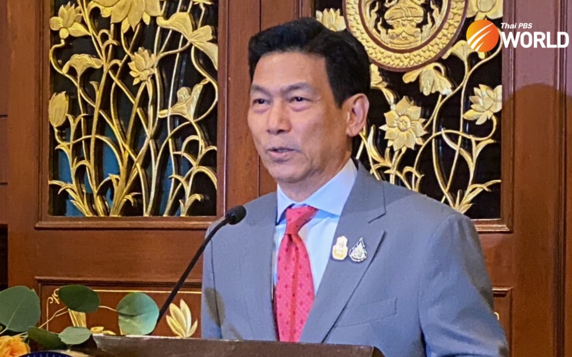 Tân chính phủ Thái Lan ủng hộ cơ chế ASEAN giải quyết vấn đề Myanmar